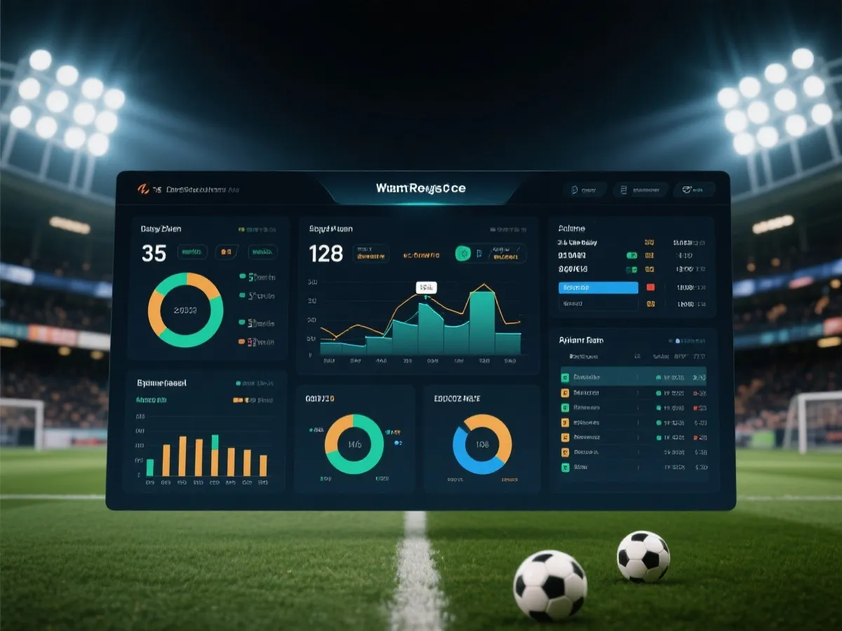 2026世界杯预测与赔率网首页数据面板