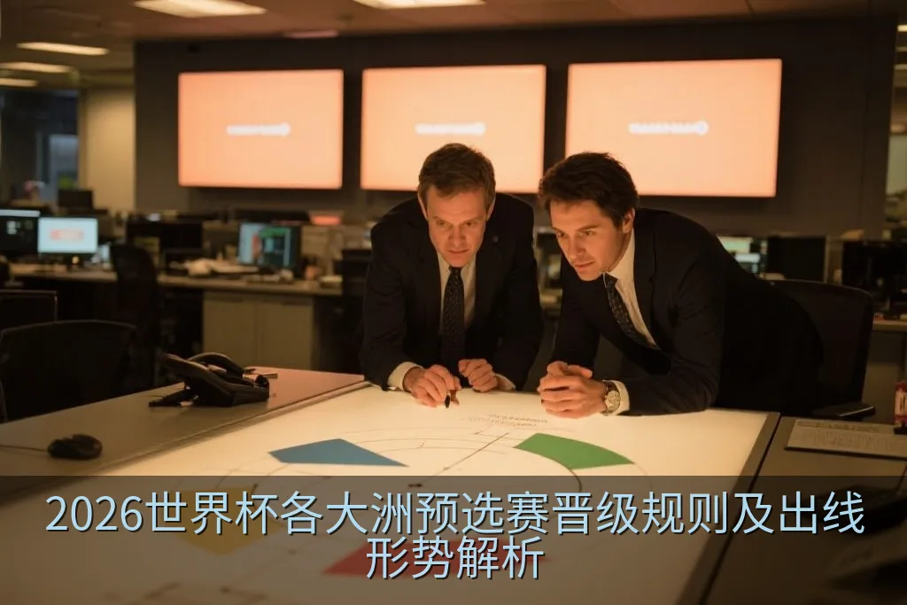 现代足球场暮色下的数据统计分析
